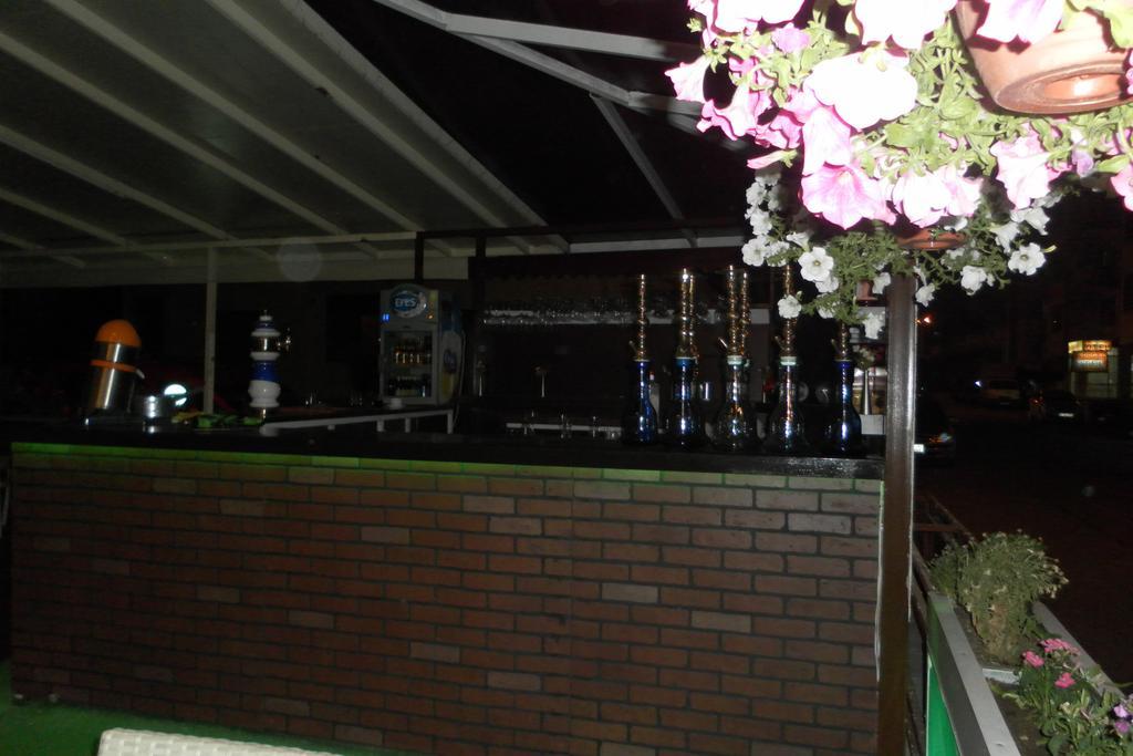 Hotel La Mosae Alanya Eksteriør bilde