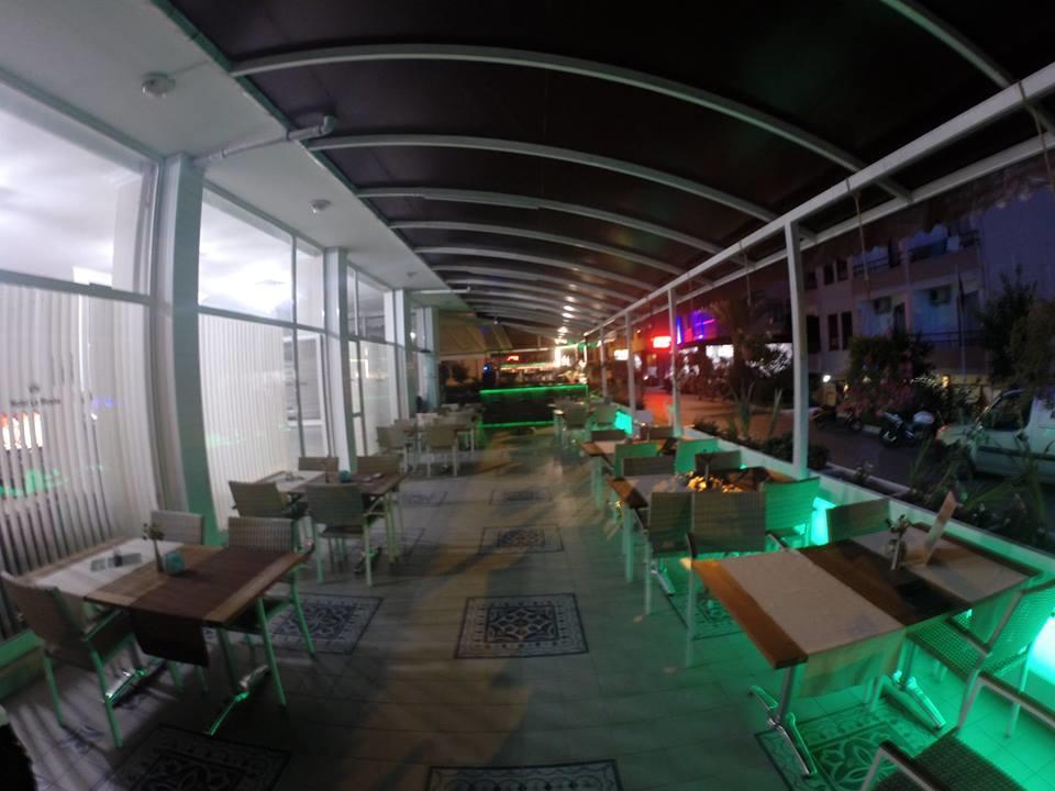 Hotel La Mosae Alanya Eksteriør bilde