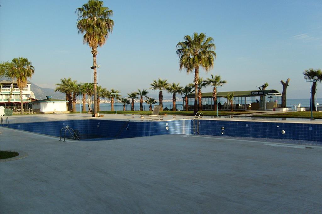 Hotel La Mosae Alanya Rom bilde